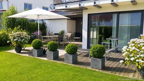 Foto - Haus zum Kaufen in Traunstein 1.350.000,00 € 200 m²