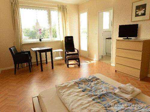 Foto - Wohnen auf Zeit in Berlin 929,00 €