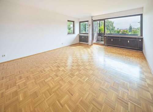 Foto - Wohnung zum Kaufen in Prien am Chiemsee 385.000,00 € 65 m²