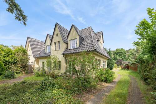 Foto - Haus zum Kaufen in Bad Saarow 1.270.000,00 € 450 m²