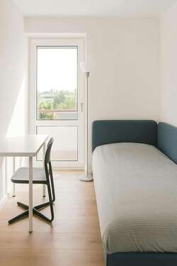 Foto - WG-Zimmer in München 699,00 € 10 m²