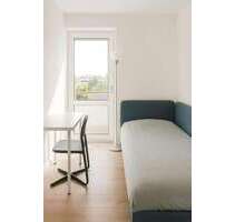 WG-Zimmer in München 699,00 € 10 m²