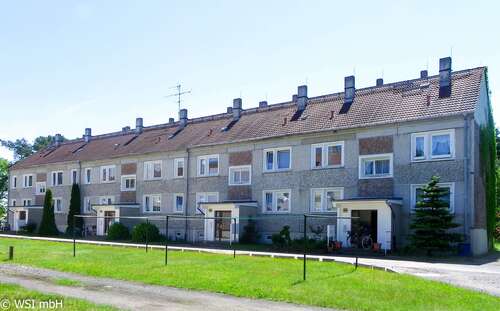 Foto - Wohnung zum Mieten in Milower 349,50 € 58.25 m²