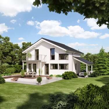 Foto - Haus zum Kaufen in Reinheim 629.738,00 € 136 m²