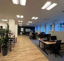 Büro in Hamburg 1.100,00 € 29 m²