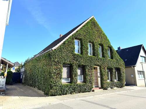 Foto - Haus zum Kaufen in Bad Bramstedt 349.000,00 € 150 m²