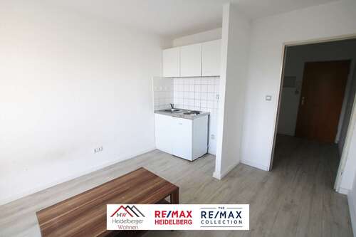 Foto - Wohnung zum Mieten in Mannheim 450,00 € 20 m²