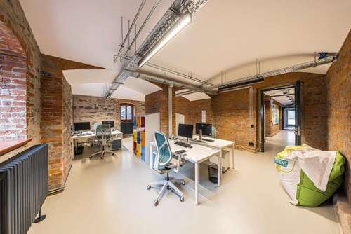 Foto - Büro in Zwickau 160,00 € 8 m² - 160,00 EUR Kaltmiete, ca.  8,00 m²