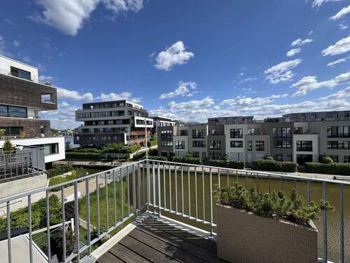 Foto - Wohnung zum Mieten in Berlin 1.400,00 € 60 m²