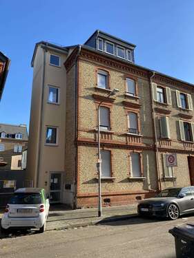 Foto - Wohnung zum Mieten in Wiesbaden 495,00 € 39 m²