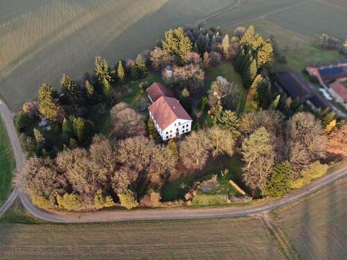 Foto - Haus zum Kaufen in Zeilarn 850.000,00 € 344 m²