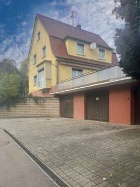 Foto - Haus zum Kaufen in Bopfingen 430.000,00 € 158 m²