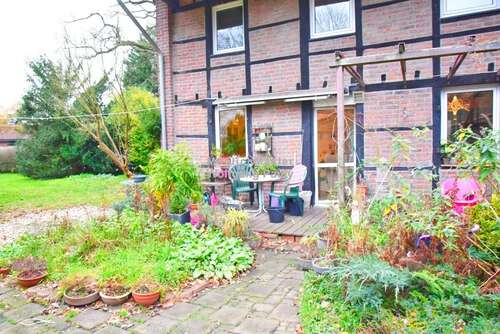 Foto - Haus zum Kaufen in Mönchengladbach-Sittard 208.000,00 € 115 m²