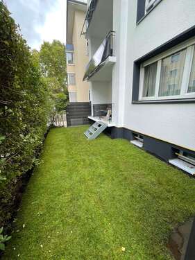 Foto - Wohnung zum Mieten in Frankfurt 1.790,00 € 78.11 m²