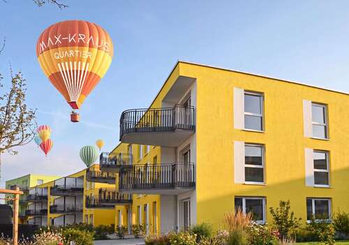 Foto - Wohnung zum Kaufen in Erding 399.000,00 € 52.02 m²