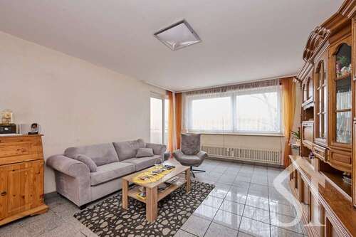 Foto - Wohnung zum Kaufen in Dietzenbach 206.000,00 € 78 m²