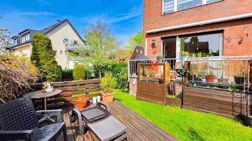 Foto - Haus zum Kaufen in Essen 429.000,00 € 160 m²