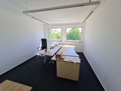 Foto - Büro in Mönchengladbach 124,87 € 14.19 m²