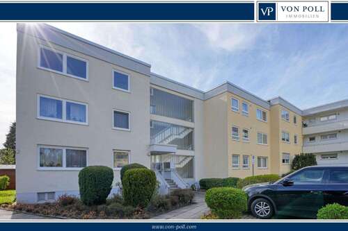Foto - Wohnung zum Kaufen in Bochum 200.000,00 € 77 m²