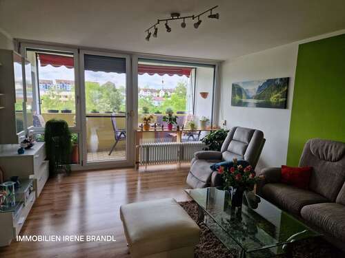 Foto - Wohnung zum Kaufen in Passau 179.000,00 € 69.68 m²