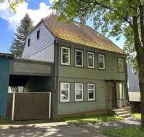 Haus zum Kaufen in Clausthal-Zellerfeld 95.000,00 € 151 m²