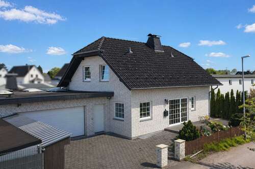 Foto - Haus zum Kaufen in Löhne 279.000,00 € 124.26 m²