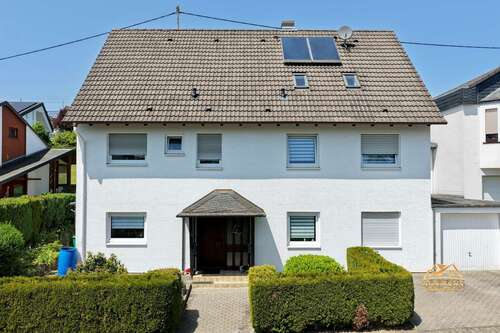 Foto - Haus zum Kaufen in Bundenbach 255.000,00 € 231.22 m²