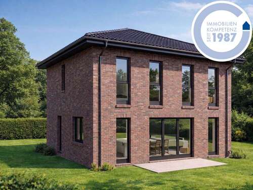 Foto - Haus zum Kaufen in Klein Rönnau 595.000,00 € 134 m²