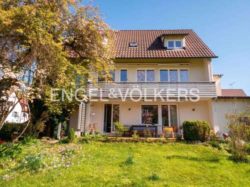 Foto - Haus zum Kaufen in Tübingen-Bebenhausen 990.000,00 € 203 m²