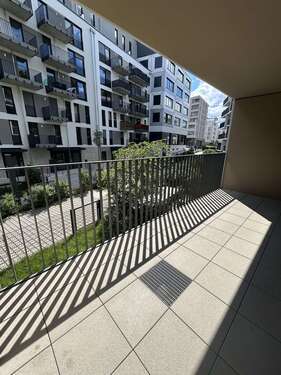 Foto - Wohnung zum Mieten in Stuttgart 1.250,00 € 66.12 m²