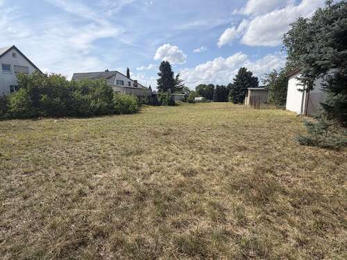 Foto - Grundstück zu verkaufen in Spremberg 49.000,00 € 1493 m²