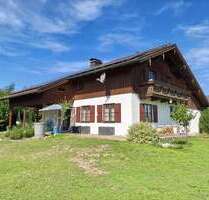 Haus zum Kaufen in Ramerberg Sendling 749.000,00 € 150 m² - Ramerberg / Sendling