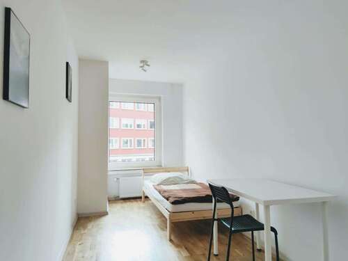 Foto - WG-Zimmer in Dortmund 360,00 € 12 m²
