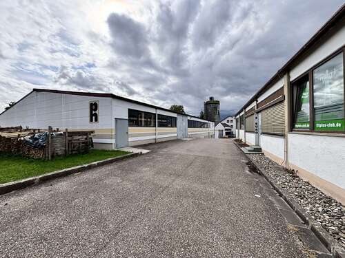 Foto - Halle in Huisheim 980.000,00 € 2073 m²