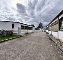 Halle in Huisheim 980.000,00 € 2073 m²