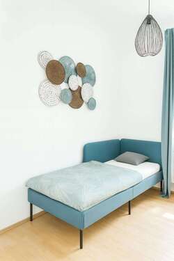 Foto - WG-Zimmer in München 750,00 € 12 m²