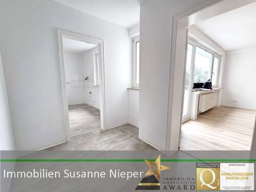 Foto - Wohnung zum Mieten in Solingen 679,00 € 81 m²