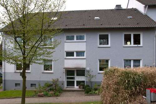 Foto - Wohnung zum Mieten in Essen 672,00 € 69.92 m²