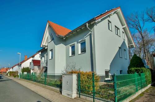 Foto - Haus zum Kaufen in Erfurt 625.000,00 € 219 m²