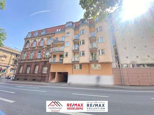 Foto - Wohnung zum Kaufen in Mannheim 115.000,00 € 19.51 m²