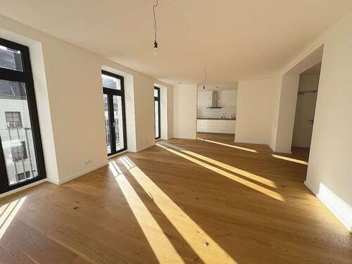 Foto - Wohnung zum Mieten in Köln 1.650,00 € 78 m²