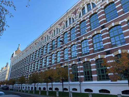 Foto - Wohnung zum Kaufen in Leipzig 205.000,00 € 67 m²