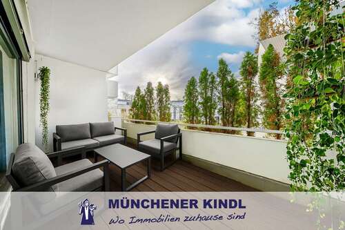 Foto - Wohnung zum Kaufen in München 950.000,00 € 105.04 m²