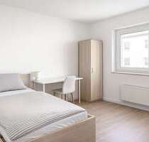 WG-Zimmer in Heilbronn 340,00 € 12 m²