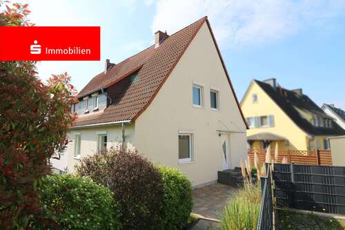 Foto - Haus zum Kaufen in Friedrichsdorf 448.000,00 € 100 m²