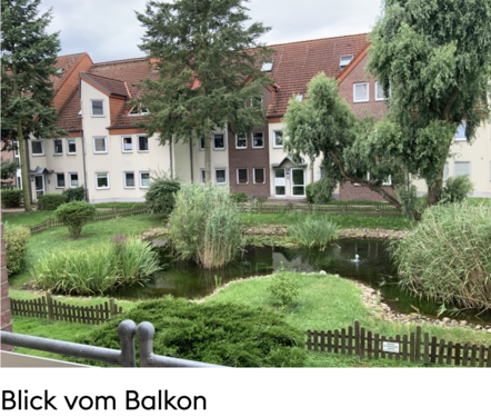 Foto - Wohnung zum Mieten in Beerfelde 800,00 € 75 m²