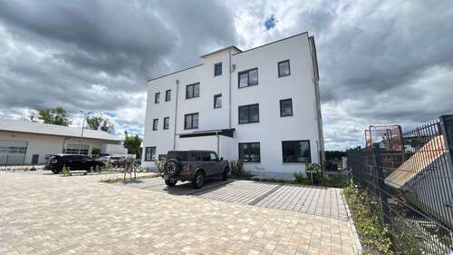 Foto - Büro in Hallbergmoos 1.850,00 € 168 m²