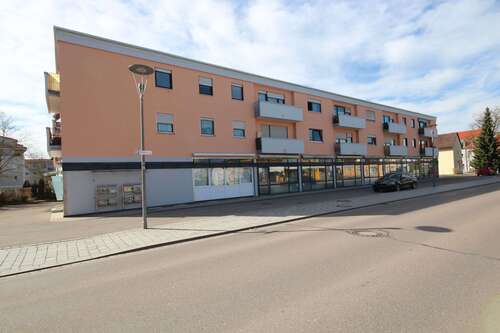 Foto - Büro in Meitingen 679.000,00 € 230 m²