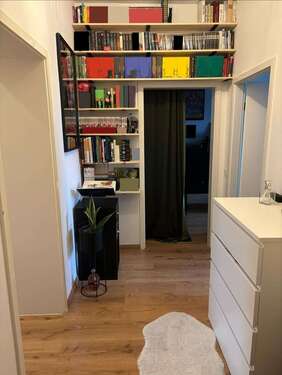 Foto - Wohnung zum Mieten in Mönchengladbach 780,00 € 78 m²