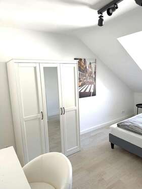 Foto - WG-Zimmer in Düsseldorf 899,00 € 20 m²